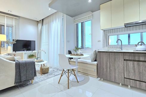 1 Bedroom Condo for sale in Nong Prue, Chonburi