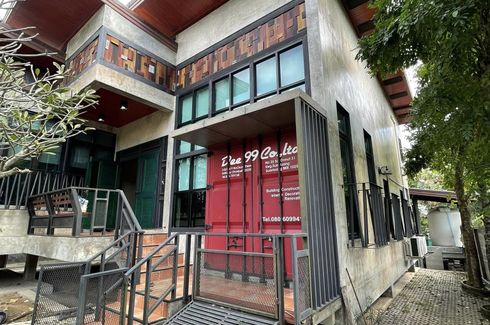 5 Bedroom House for sale in Na Jomtien, Chonburi