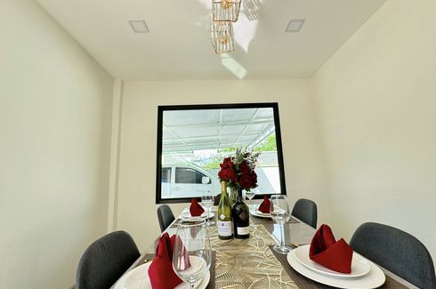 3 Bedroom House for sale in Nong Prue, Chonburi