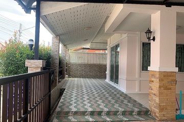 2 Bedroom House for sale in Nong Prue, Chonburi