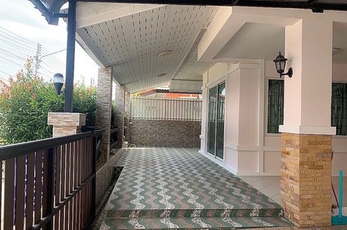 2 Bedroom House for sale in Nong Prue, Chonburi