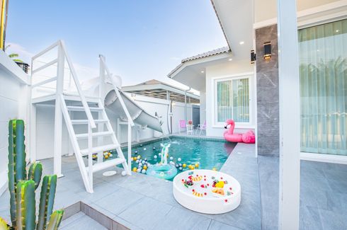 3 Bedroom House for sale in Huai Yai, Chonburi