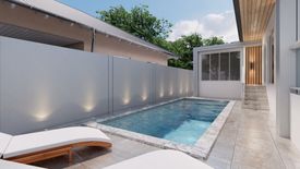 4 Bedroom House for sale in Nong Prue, Chonburi