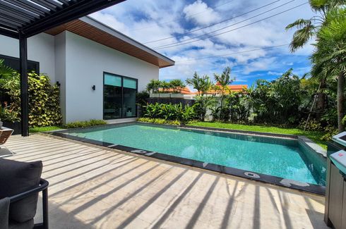 5 Bedroom House for sale in Nong Prue, Chonburi