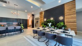 5 Bedroom House for sale in Nong Prue, Chonburi