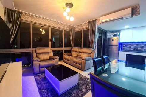 2 Bedroom Condo for sale in Unixx South Pattaya, Nong Prue, Chonburi