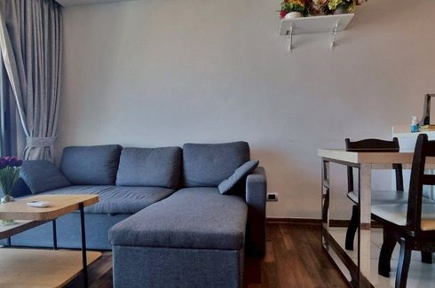 1 Bedroom Condo for sale in The Peak Towers, Nong Prue, Chonburi