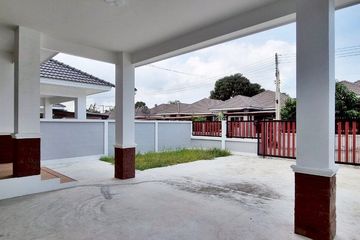 3 Bedroom House for sale in Bang Lamung, Chonburi