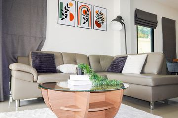 4 Bedroom House for sale in Bang Lamung, Chonburi