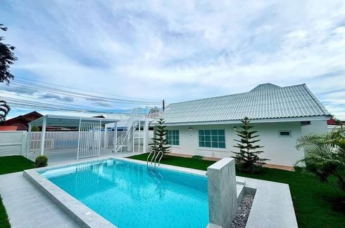 3 Bedroom House for sale in Nong Prue, Chonburi