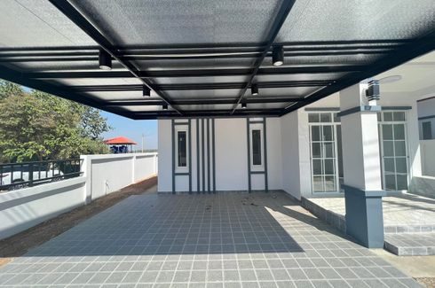 3 Bedroom House for sale in Takhian Tia, Chonburi