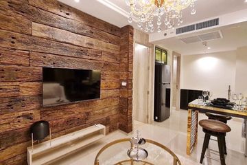 1 Bedroom Condo for sale in The Riviera Monaco, Na Jomtien, Chonburi