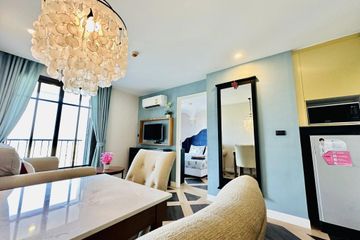1 Bedroom Condo for sale in Espana Condo Resort Pattaya, Nong Prue, Chonburi