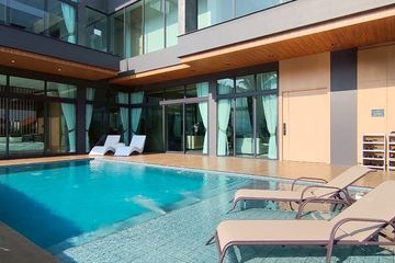 5 Bedroom House for sale in Huai Yai, Chonburi