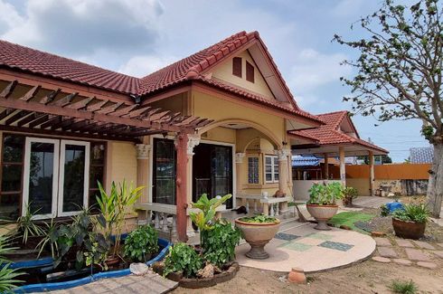 3 Bedroom House for sale in Bang Lamung, Chonburi