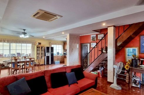 3 Bedroom House for sale in Nong Pla Lai, Chonburi