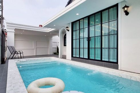 3 Bedroom House for sale in Nong Prue, Chonburi