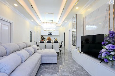 3 Bedroom House for sale in Bang Lamung, Chonburi