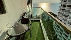 1 Bedroom Condo for sale in Wong Amat Tower, Na Kluea, Chonburi