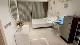 1 Bedroom Condo for sale in Wong Amat Tower, Na Kluea, Chonburi