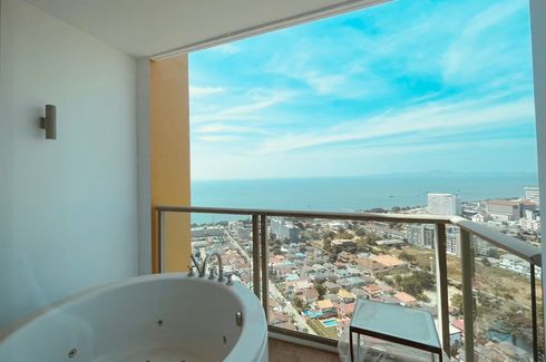 1 Bedroom Condo for sale in The Riviera Ocean Drive, Nong Prue, Chonburi