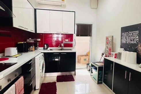 2 Bedroom House for sale in Huai Yai, Chonburi