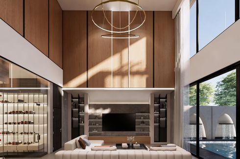 6 Bedroom House for sale in Nong Prue, Chonburi