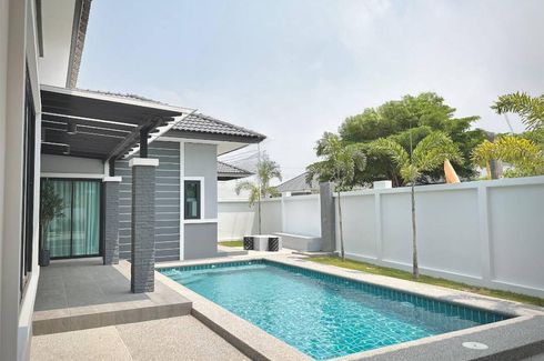 3 Bedroom House for sale in Huai Yai, Chonburi