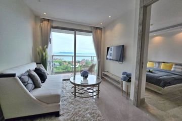 1 Bedroom Condo for sale in The Riviera Monaco, Na Jomtien, Chonburi