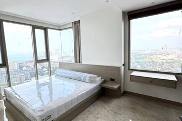 1 Bedroom Condo for sale in The Riviera Ocean Drive, Nong Prue, Chonburi