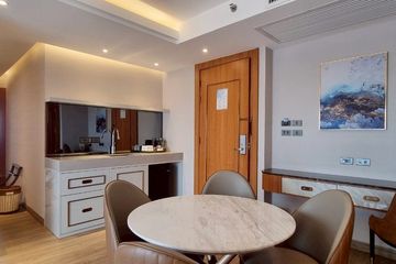 2 Bedroom Condo for sale in Wyndham Jomtien Pattaya, Nong Prue, Chonburi