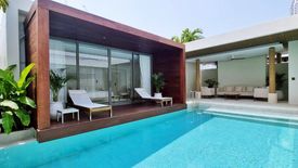 3 Bedroom House for sale in Na Jomtien, Chonburi