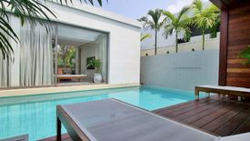 3 Bedroom House for sale in Na Jomtien, Chonburi