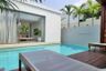 3 Bedroom House for sale in Na Jomtien, Chonburi