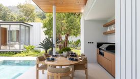 4 Bedroom Villa for sale in Botanica Montazure, Kamala, Phuket