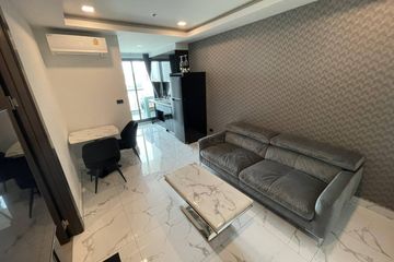 1 Bedroom Condo for sale in Arcadia Millennium Tower, Nong Prue, Chonburi