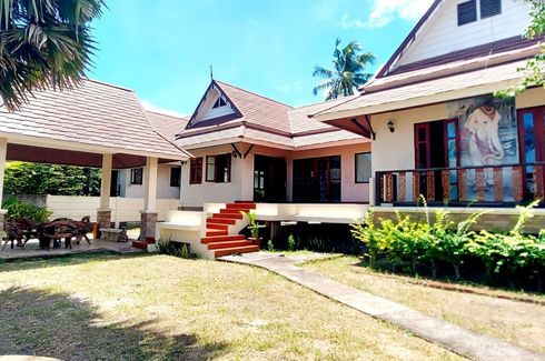 3 Bedroom House for sale in Huai Yai, Chonburi