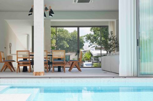 4 Bedroom Commercial for sale in Na Jomtien, Chonburi