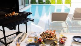 4 Bedroom Commercial for sale in Na Jomtien, Chonburi