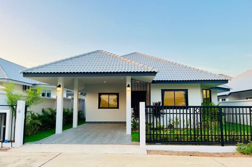3 Bedroom House for sale in Nong Prue, Chonburi