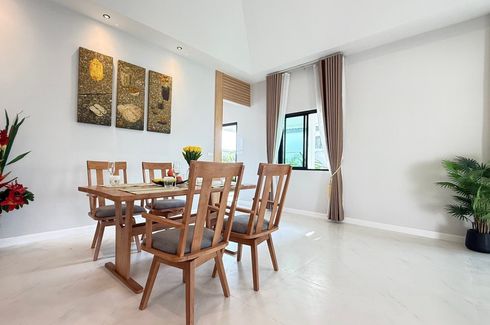 3 Bedroom House for sale in Nong Prue, Chonburi