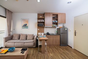 1 Bedroom Condo for sale in Treetops Pattaya, Nong Prue, Chonburi