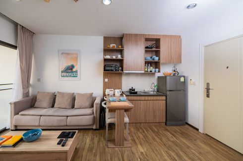 1 Bedroom Condo for sale in Treetops Pattaya, Nong Prue, Chonburi