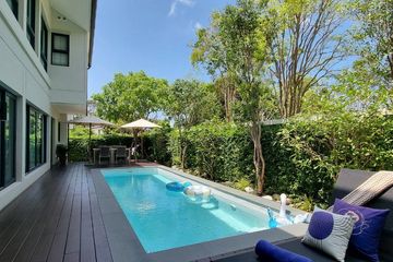 4 Bedroom House for sale in Na Kluea, Chonburi