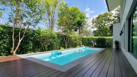 4 Bedroom House for sale in Na Kluea, Chonburi