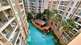 2 Bedroom Condo for sale in Atlantis Condo Resort, Nong Prue, Chonburi