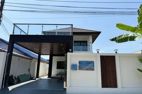 3 Bedroom House for sale in Huai Yai, Chonburi