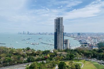 2 Bedroom Condo for sale in Sky Residences Pattaya, Nong Prue, Chonburi
