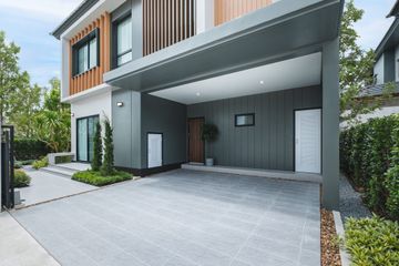 4 Bedroom House for sale in Nong-Kham, Chonburi