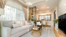 4 Bedroom House for sale in Nong-Kham, Chonburi